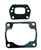 CYLINDER JUG BASE GASKET & INTAKE GASKET FITS ECHO CS-351VL PART # 101010-10531