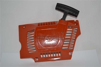 HUSQVARNA STARTER ASSEMBLY REPLACES 537102701, NEW