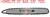 HOMELITE, 20" BAR & CHAIN COMBO, 3/8" 70DL, NEW