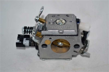 COMPLETE CARBURETOR  WALBRO,NEW, REPLACES PART #