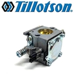 TILLOTSON OEM CARBURETOR FITS STIHL 038 AV, 038 SUPER REPLACES # 1119-020-2000