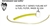 Share HOMELITE C-52, C-72, C5, C9, C71, C7, C91, C92, C51 FUEL LINE & FILTER KIT, NEW