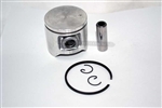 Husqvarna 40 Piston Assembly 44mm