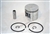 PISTON ASSEMBLY PART # 503460202 56MM NEW