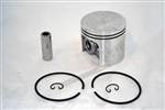 PISTON ASSEMBLY PART # 503460202 56MM NEW