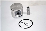 Husqvarna 45 Piston Assembly 42mm