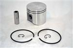 PISTON KIT 54MM, REPLACES PART #537169871