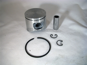 Husqvarna 357 Piston Assembly 46mm