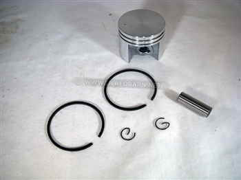 HUSQVARNA PISTON KIT, REPLACES 503531171, NEW