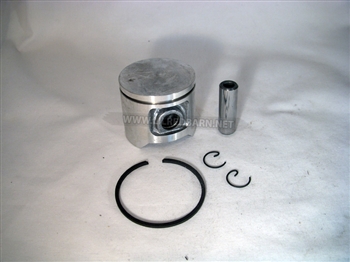 Husqvarna 351 Piston Assembly 44mm