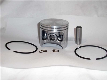 Husqvarna 3120 Piston Assembly 60mm