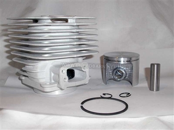 HUSQVARNA 268 PISTON & CYLINDER ASSEMBLY , 501658571