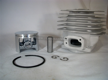 Husqvarna 272 Piston and Cylinder Kit