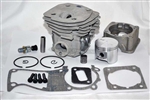 CYLINDER AND PISTON KIT,  45MM REPLACES OEM # 537253104