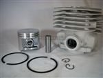 CYLINDER AND PISTON KIT, REPLACES OEM # 503626672