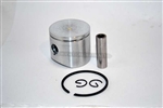 HUSQVARNA PISTON, 38MM,  REPLACES PART # 530069944