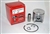 HUSQVARNA 257, PISTON & RINGS, 46MM, # 503662001, NEW