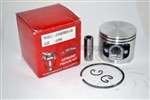 PISTON KIT,  PART #501658802 , 50MM, NEW