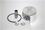 HUSQVARNA 268 PISTON KIT, 50MM, REPLACES HUSQVARNA PART # 503448371