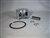 HUSQVARNA PISTON & RINGS, PART # 503609803, NEW
