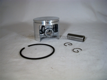 HUSQVARNA PISTON & RINGS, PART # 503609803, NEW