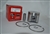 PISTON KIT 55MM, REPLACES PART # 537420202