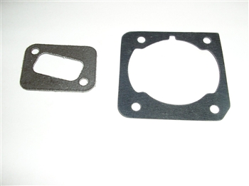 HUSQVARNA 350/JONSERED 2150 TOP END GASKET SET