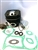 HUSQVARNA 257, CYLINDER & PISTON KIT, REPLACES  PART #  503660872
