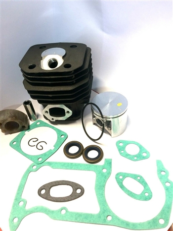 HUSQVARNA 257, CYLINDER & PISTON KIT, REPLACES  PART #  503660872