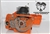 HUSQVARNA SHORT BLOCK ENGINE ASSEMBLY FOR 365, 371, 372, K375, 362