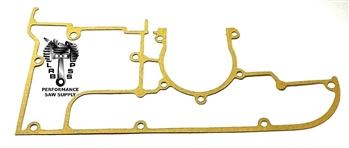 NEW JONSERED 2095, 2094 CRANKCASE GASKET REPLACES JONSERED PART # 506156902