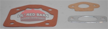 JONSERED 590, 490 TOP END GASKET KIT