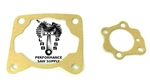 JONSERED 621 CYLINDER & INTAKE GASKETS, REPLACES PART # 504411600 & 504131401