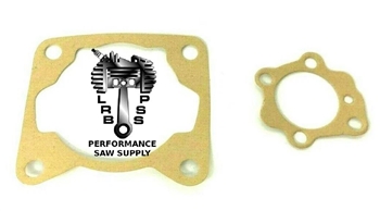 JONSERED 621 CYLINDER & INTAKE GASKETS, REPLACES PART # 504411600 & 504131401