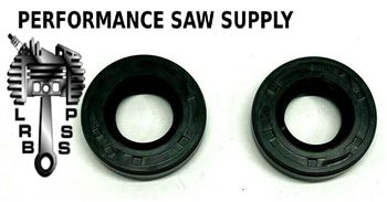 2 JONSERED CRANKSHAFT SEAL REPLACE PART # 504146200