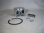 PISTON KIT & RINGS,  PART # 501659403