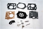 WALBRO CARB KIT COMPLETE, WALBRO SDC NEW