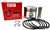 NEW .030" OVERSIZE PISTON KIT FITS KOHLER K321, M14, 14HP ENGINES # 47-874-15-S