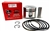 NEW STANDARD PISTON KIT FITS KOHLER K321, M14, 14HP ENGINES PART # 47-874-11-S