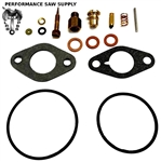 WALBRO LME LMB LMG LMV CARBURETOR REBUILD KIT CLINTON WISCONSIN ONAN K1-LMEG USA