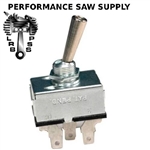 NEW PTO SWITCH FITS MANY GARDEN TRACTORS