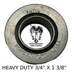 HEAVY DUTY USA MADE FLANGED WHEEL BEARING .750 ID X 1.375 OD