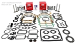 MASTER .030" ENGINE REBUILD KIT FITS OPPOSED TWIN CYLINDER BRIGGS & STRATTON 16HP-18HP