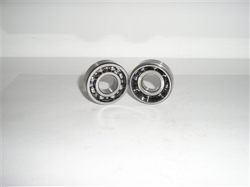 STIHL MS361 CRANKSHAFT BEARINGS