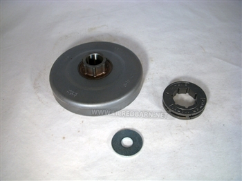 REPLACEMENT SPROCKET