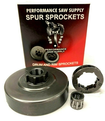 NEW PRO SPROCKET FITS ECHO CS 590, CS600, CS620, CS620P REPLACES PART # A556001610