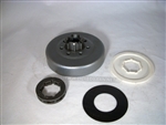 HUSQVARNA  PROFESSIONAL REPLACEMENT SPROCKET 3/8" NEW