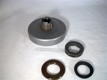 PROFESSONAL REPLACEMENT SPROCKET, NEW
