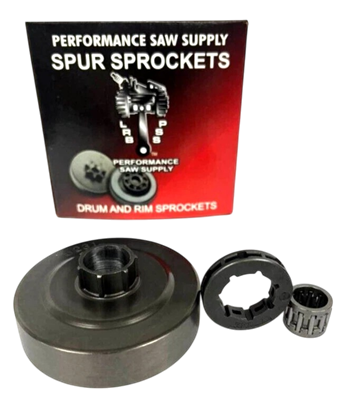JONSERED REPLACEMENT SPROCKET,  .325" PITCH 7, NEW
