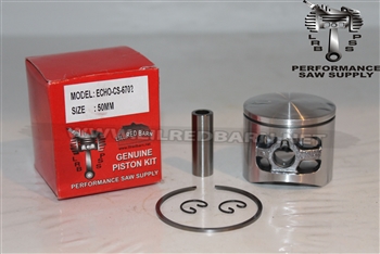 ECHO CS670 REPLACEMENT PISTON, REPLACES PART # P021002791